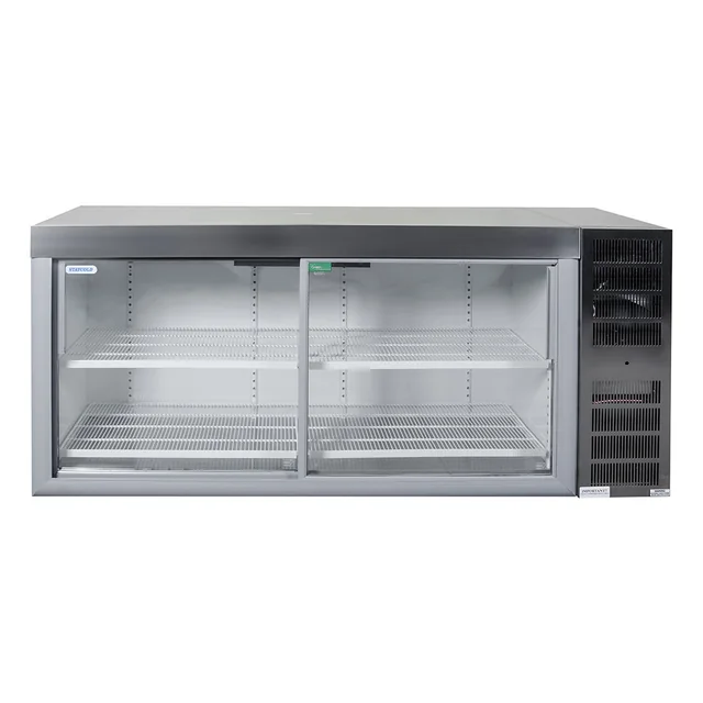 Beverage coolers