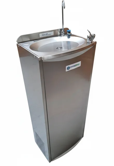 Drinking fountains