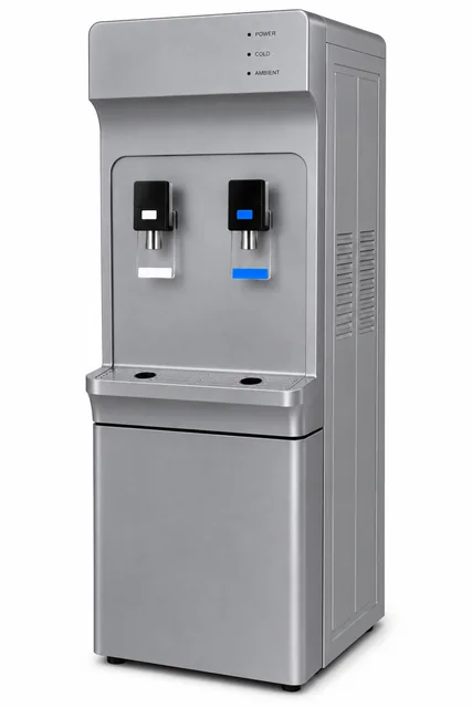 Drinking Waters Cold & ambient inline dispenser