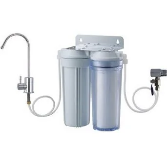 Home filtration