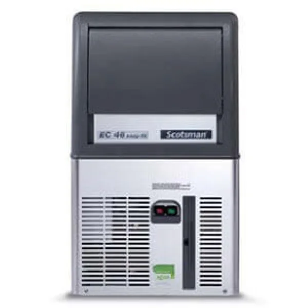 Ice machines