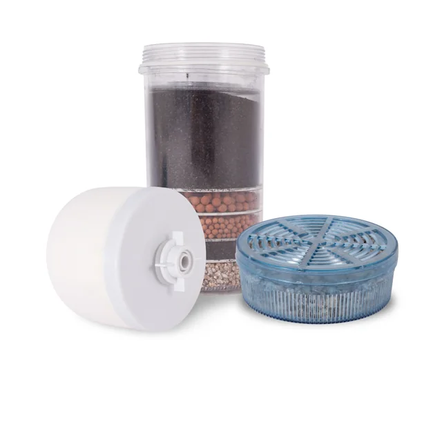 Replacement filters